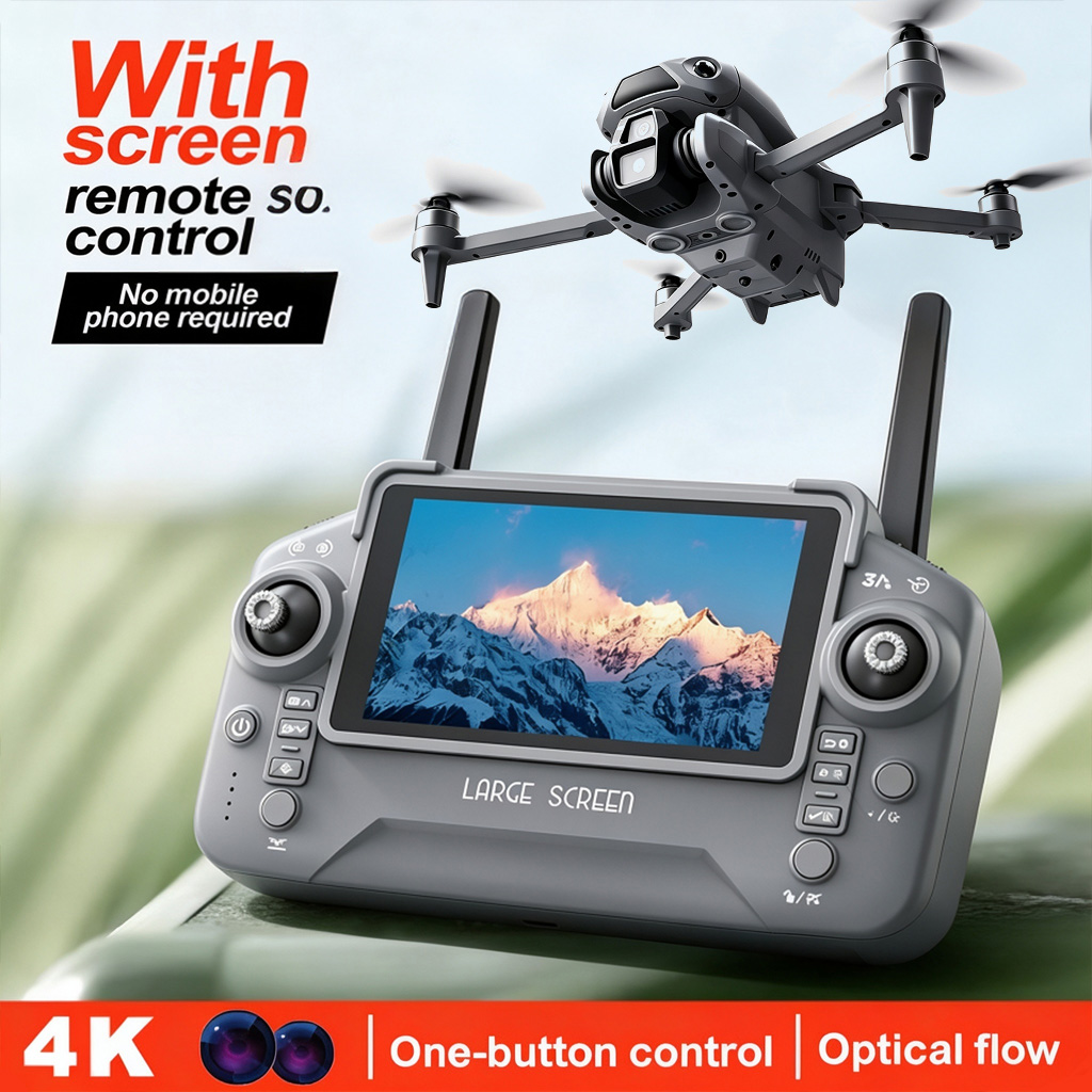 New LF682 MAX GPS Drone Profes - Drone Kit Professional review and price