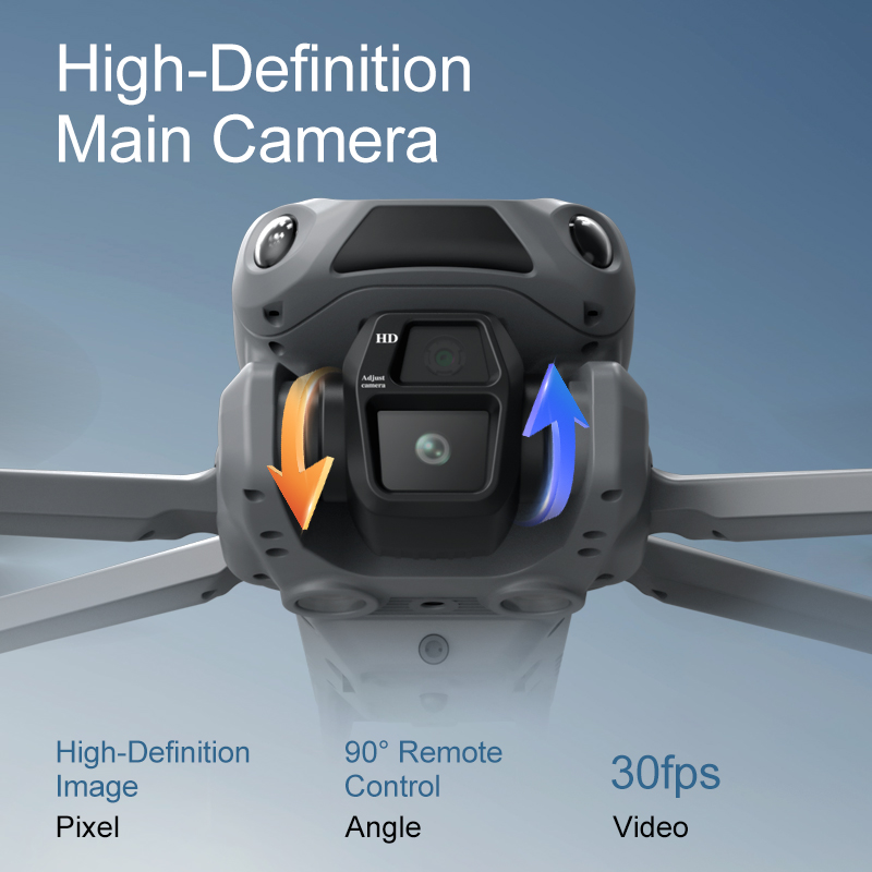 New LF682 MAX GPS Drone Profes - Drone Kit Professional review and price