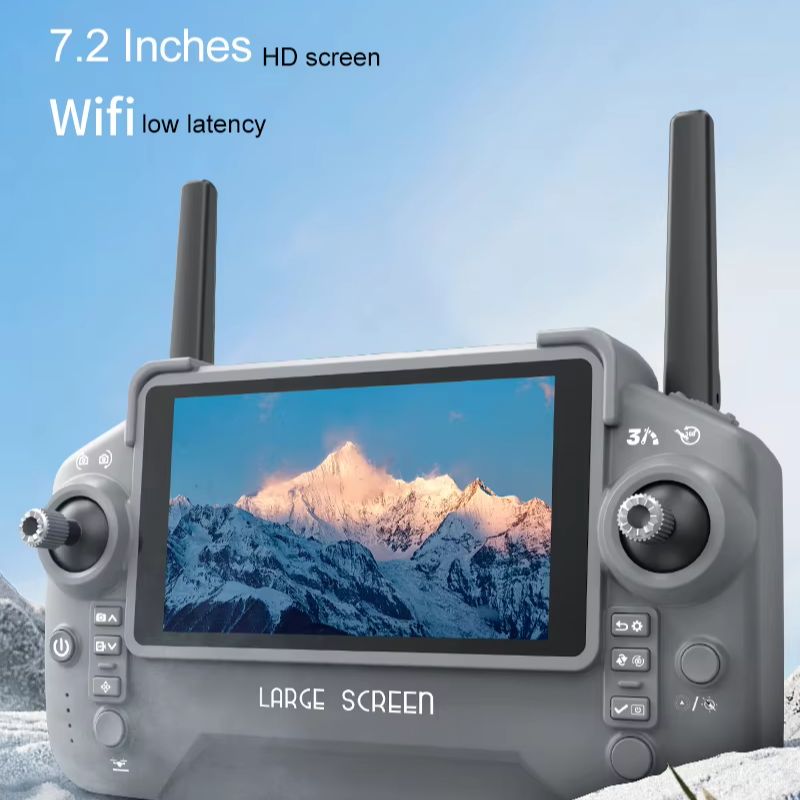 New LF682 MAX GPS Drone Profes - Drone Kit Professional review and price
