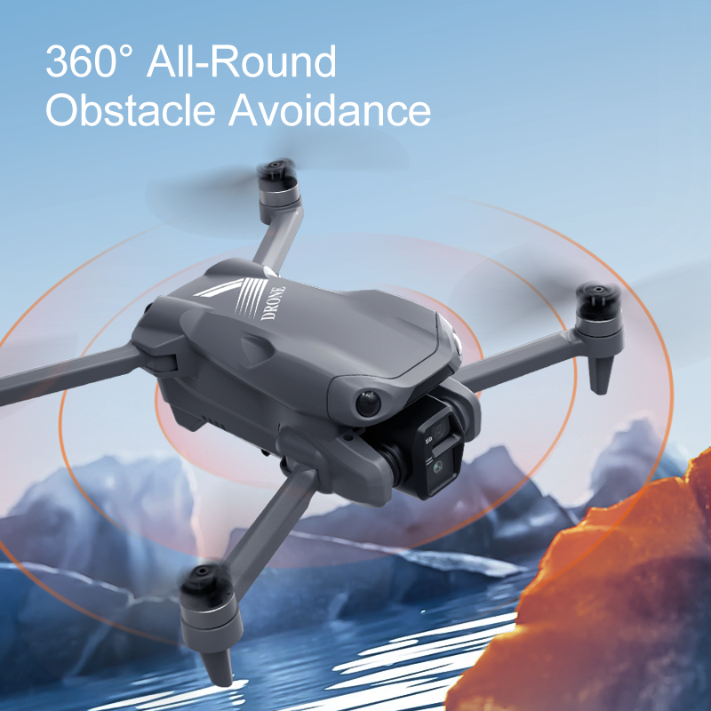 New LF682 MAX GPS Drone Profes - Drone Kit Professional review and price
