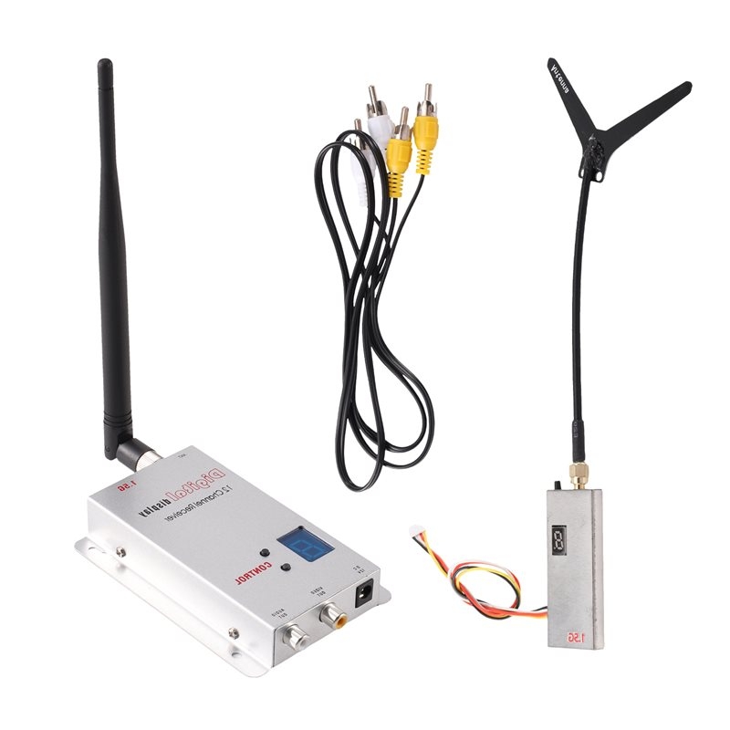 AS96-For FPV Video Transmitter - Drone Kit Fpv review and price