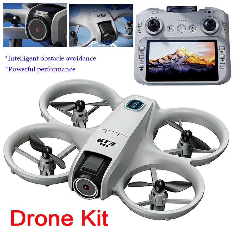 GT3 Portable Drone Kit Photogr - Drone Kit Octocopter review and price