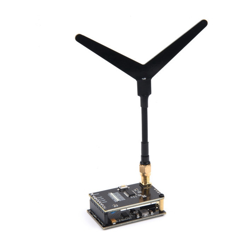 1.2G VRX 800mw 1.2G 1.3G Video - Drone Kit Fpv review and price